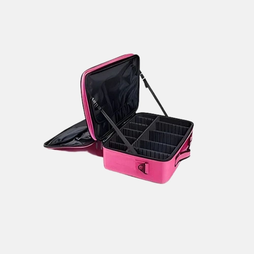 Trousse de maquillage Grosse Trousse De Maquillage