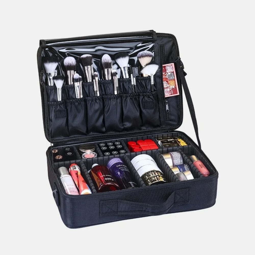 Trousse de maquillage Grosse Trousse De Maquillage