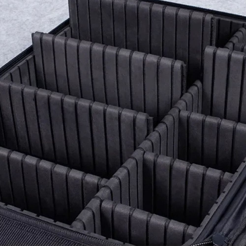 Trousse de maquillage Grosse Trousse De Maquillage