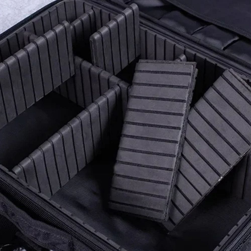 Trousse de maquillage Grosse Trousse De Maquillage