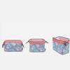 Jolie Trousse De Toilette Femme