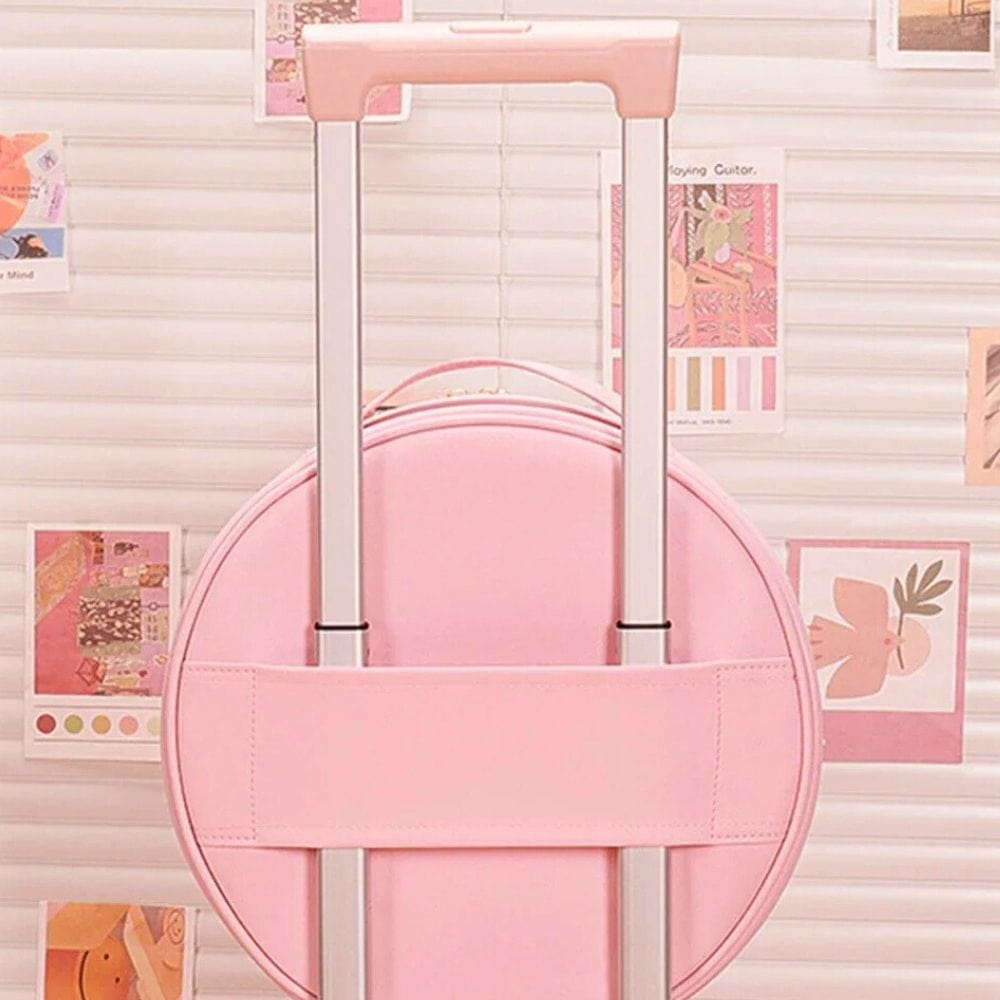 Trousse de maquillage Malette Maquillage Lumineuse