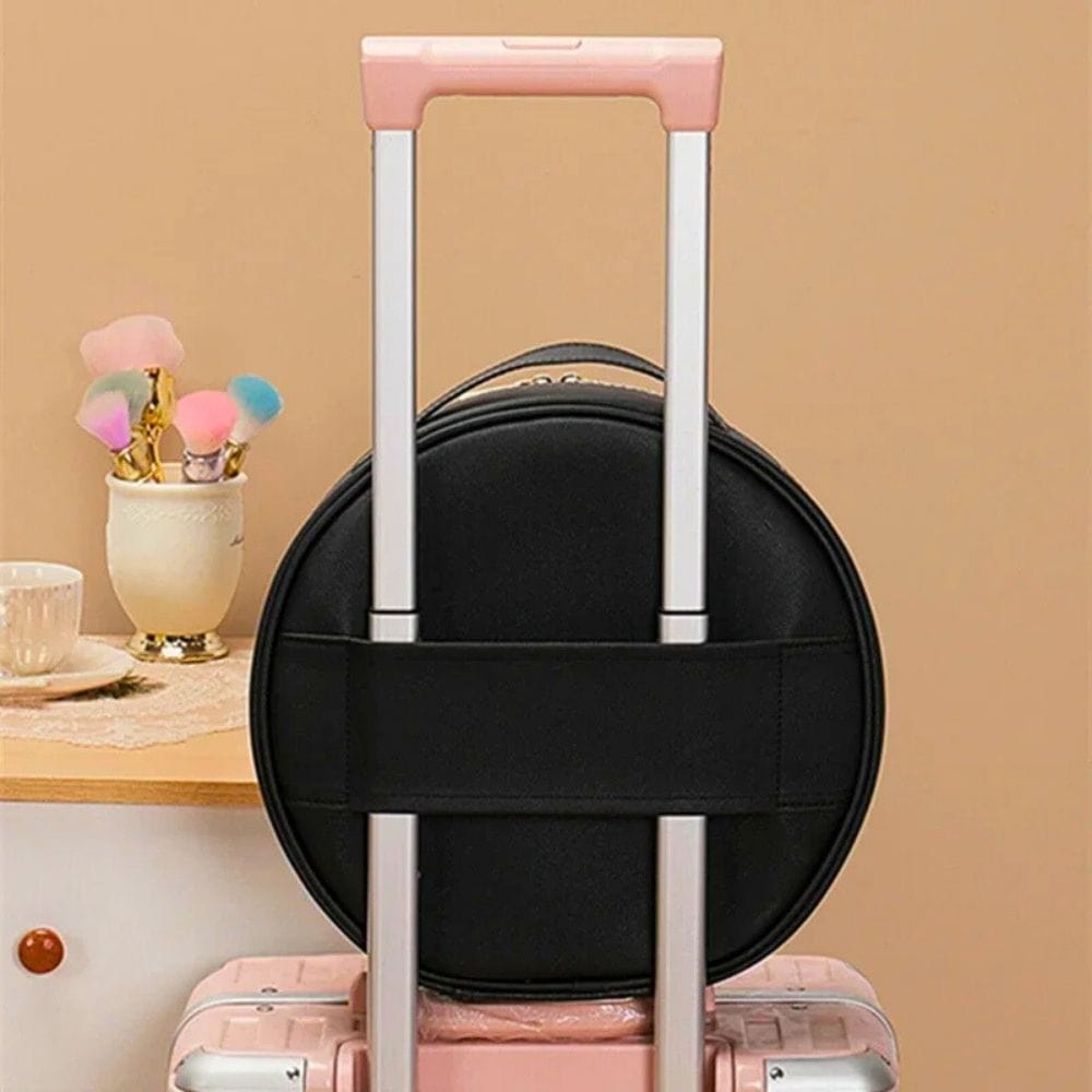 Trousse de maquillage Malette Maquillage Lumineuse