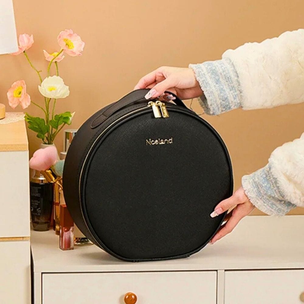 Trousse de maquillage Malette Maquillage Lumineuse