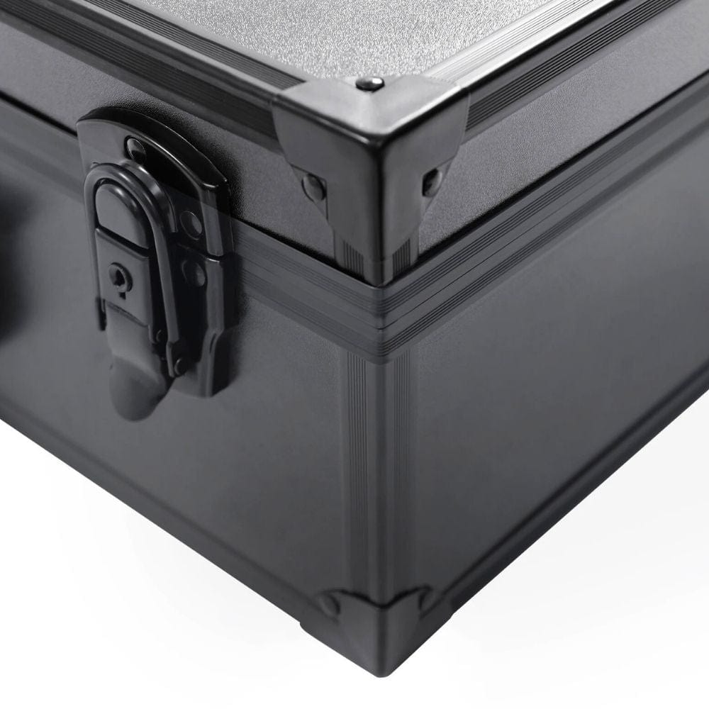 Malette maquillage Malette Maquillage Miroir Noir / L