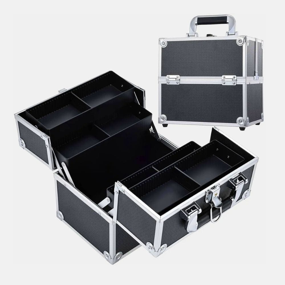 Malette maquillage Malette Maquillage Vide