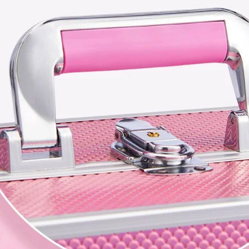 Malette maquillage Malette Maquillage Vide