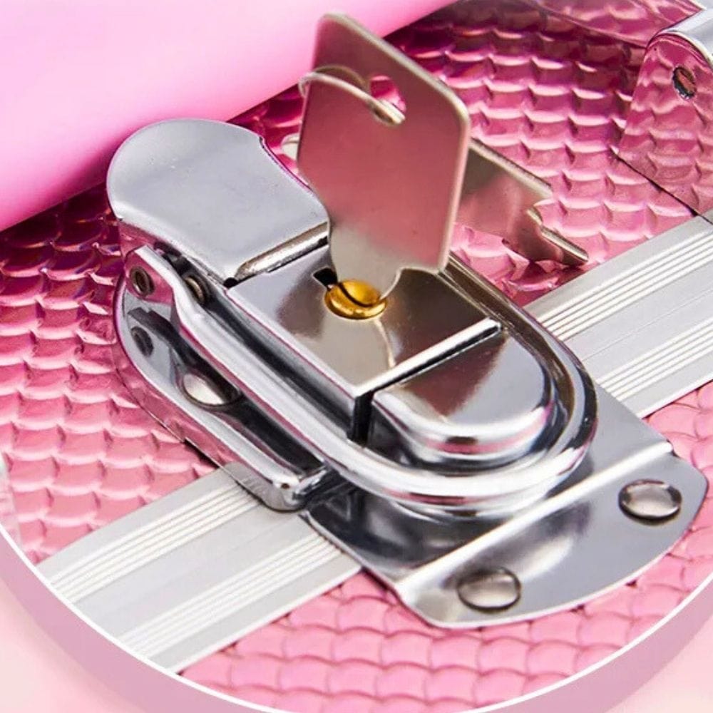 Malette maquillage Malette Maquillage Vide