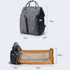 Vanity Sac À Dos À Langer Isotherme