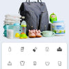 Vanity Sac À Dos À Langer Isotherme