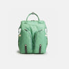 Vanity Sac À Dos À Langer Isotherme Vert Clair
