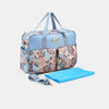 Sac A Langer Bebe Confort Feuilles de pissenlit