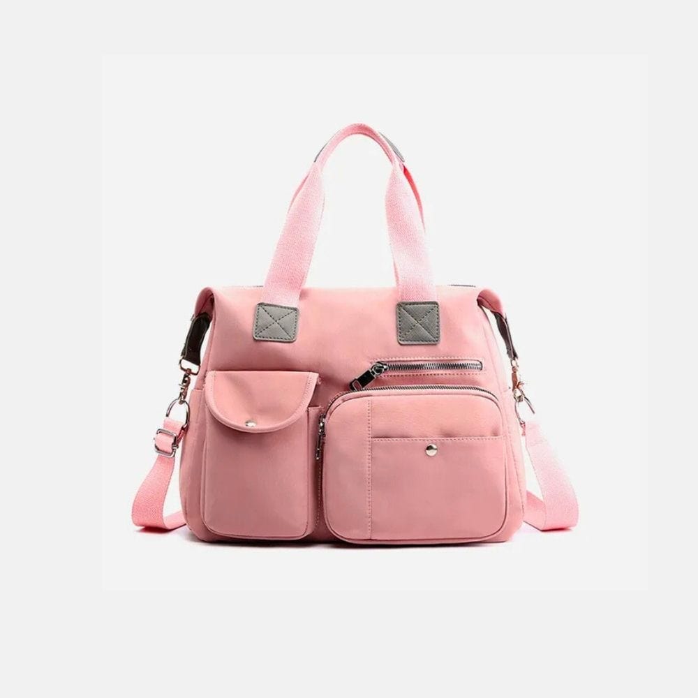 Sac À Langer Bébé Fille Bugyup™ - Main Image