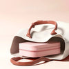 Trousse de maquillage Trousse De Maquillage Avec Miroir
