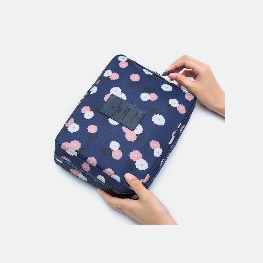 Trousse de maquillage Trousse De Maquillage Voyage