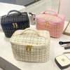Trousse de maquillage trousse de rangement maquillage