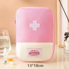 Trousse De Toilette Bébé Pharmacie Rose-Moyen