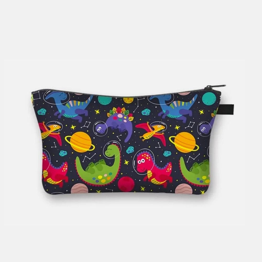 Trousse de toilette enfant Trousse De Toilette Dinosaure