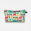 Trousse de toilette enfant Trousse De Toilette Dinosaure