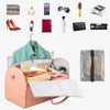 Vanity Trousse De Toilette Femme Grande Taille