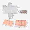 Vanity Trousse De Toilette Femme Grande Taille
