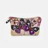 Trousse de toilette enfant Trousse De Toilette Fille 12 Ans Papillon1 / 22cm