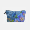 Trousse de toilette enfant Trousse De Toilette Fille 12 Ans Papillon2 / 22cm