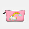 Trousse de toilette enfant Trousse De Toilette Fille 4 Ans Unicorn1 / 22cm
