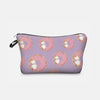 Trousse de toilette enfant Trousse De Toilette Fille 4 Ans Unicorn3 / 22cm