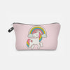 Trousse de toilette enfant Trousse De Toilette Fille 4 Ans Unicorn4 / 22cm