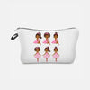 Trousse de toilette enfant Trousse De Toilette Fille