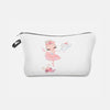 Trousse de toilette enfant Trousse De Toilette Fille Modèle Ballet 2 / 22cm