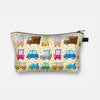Trousse de toilette enfant Trousse De Toilette Junior Garcon