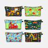 Trousse de toilette enfant Trousse De Toilette Junior Garcon