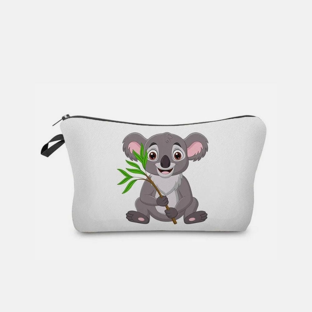 Trousse de toilette enfant Trousse De Toilette Koala