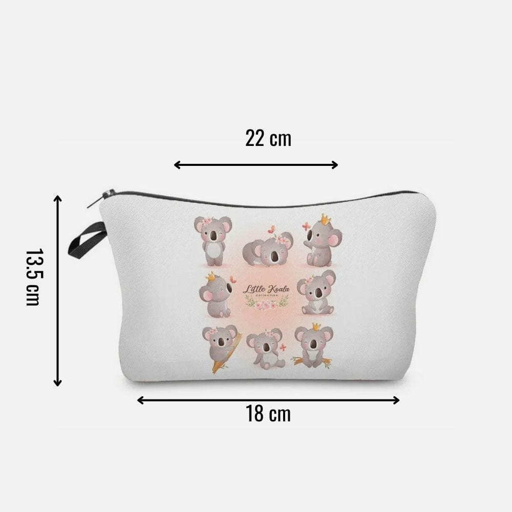 Trousse de toilette enfant Trousse De Toilette Koala