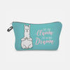 Trousse de toilette enfant Trousse De Toilette Lama Modèle Lama 9 / 22cm