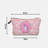 Trousse de toilette enfant Trousse De Toilette Licorne