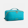 Trousse de Toilette Femme Trousse De Toilette Luxe Bleu