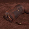 Trousse de Toilette Homme Cuir Trousse De Toilette Maroquinerie
