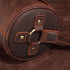 Trousse de Toilette Homme Cuir Trousse De Toilette Maroquinerie