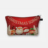 Trousse de toilette enfant Trousse De Toilette Noel