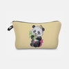 Trousse de toilette enfant Trousse De Toilette Panda