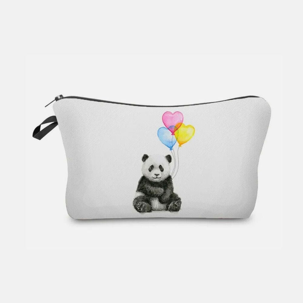 Trousse de toilette enfant Trousse De Toilette Panda