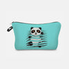 Trousse de toilette enfant Trousse De Toilette Panda