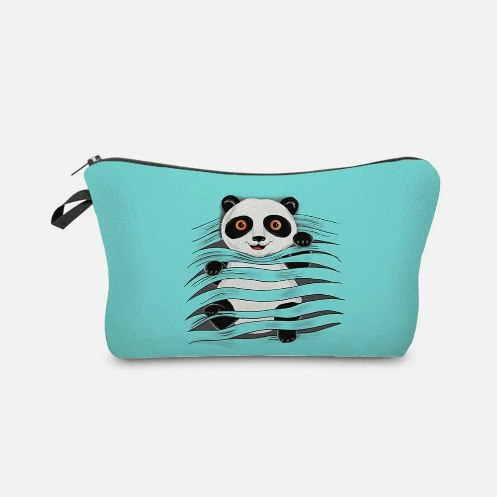 Trousse de toilette enfant Trousse De Toilette Panda