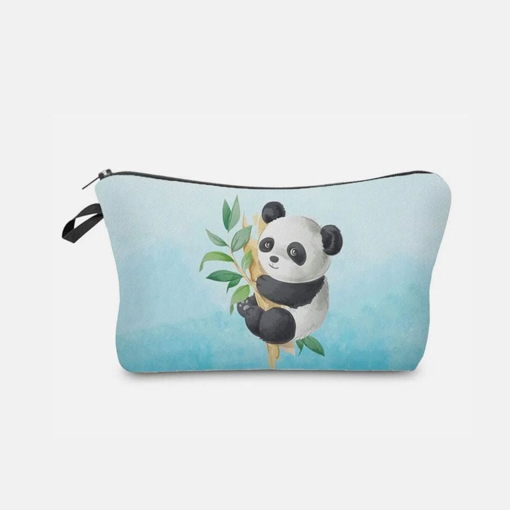 Trousse de toilette enfant Trousse De Toilette Panda