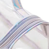 Trousse de Toilette Homme Trousse De Toilette Transparente Avion