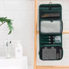 Trousse de Toilette Homme Trousse De Toilette Voyage Pratique