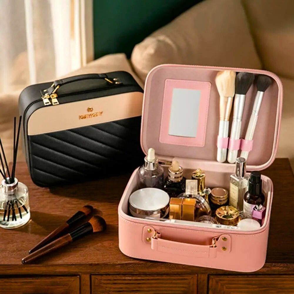 Vanity Valise Vanity